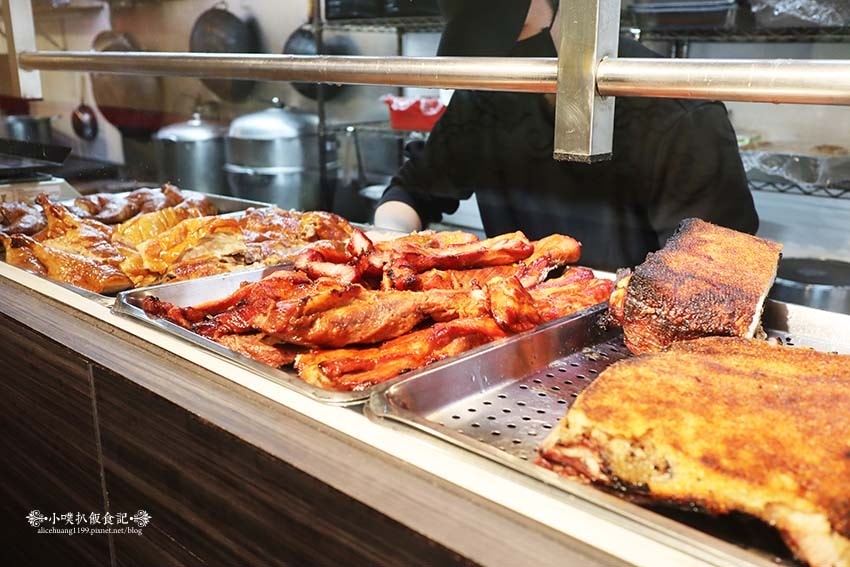 【中山區美食】『名門燒臘專專門店 伊通店』近松江南京站/40 【中山區美食】『名門燒臘專專門店 伊通店』近松江南京站/40