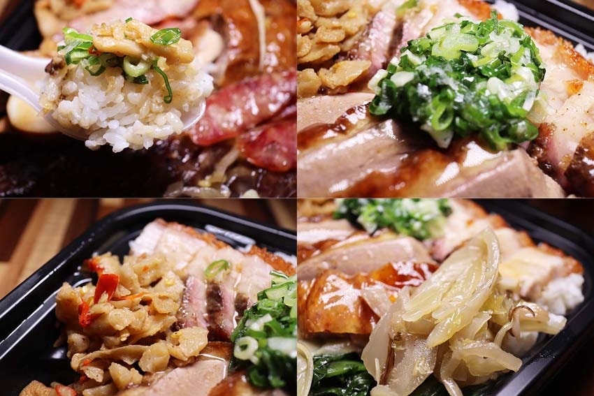 【中山區美食】『名門燒臘專專門店 伊通店』近松江南京站/40 【中山區美食】『名門燒臘專專門店 伊通店』近松江南京站/40