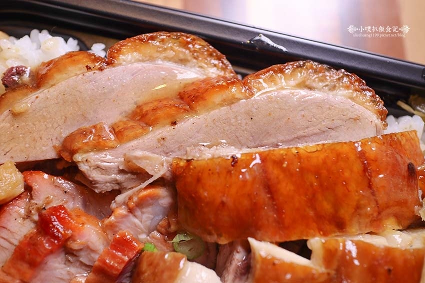 【中山區美食】『名門燒臘專專門店 伊通店』近松江南京站/40 【中山區美食】『名門燒臘專專門店 伊通店』近松江南京站/40