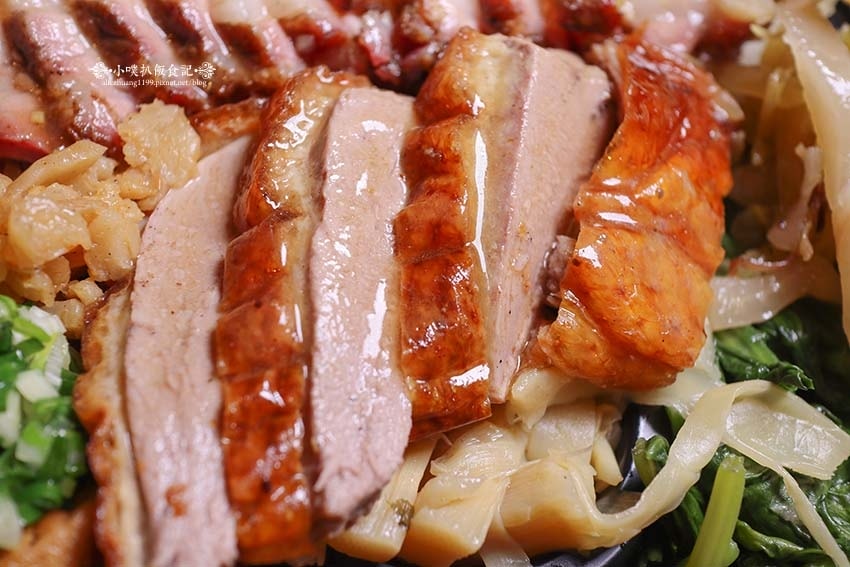 【中山區美食】『名門燒臘專專門店 伊通店』近松江南京站/40 【中山區美食】『名門燒臘專專門店 伊通店』近松江南京站/40