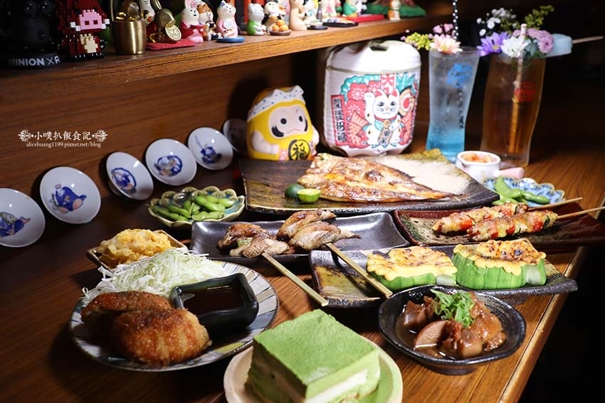 【板橋美食】『炭吉郎居酒屋』近板新站/板橋最夯高人氣居酒屋/ 【板橋美食】『炭吉郎居酒屋』近板新站/板橋最夯高人氣居酒屋/