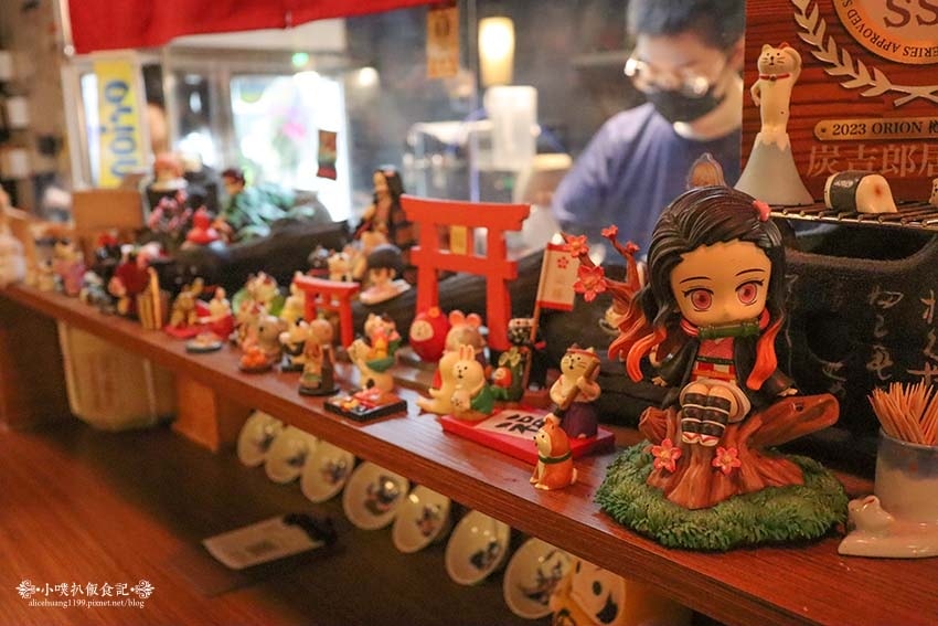 【板橋美食】『炭吉郎居酒屋』近板新站/板橋最夯高人氣居酒屋/ 【板橋美食】『炭吉郎居酒屋』近板新站/板橋最夯高人氣居酒屋/