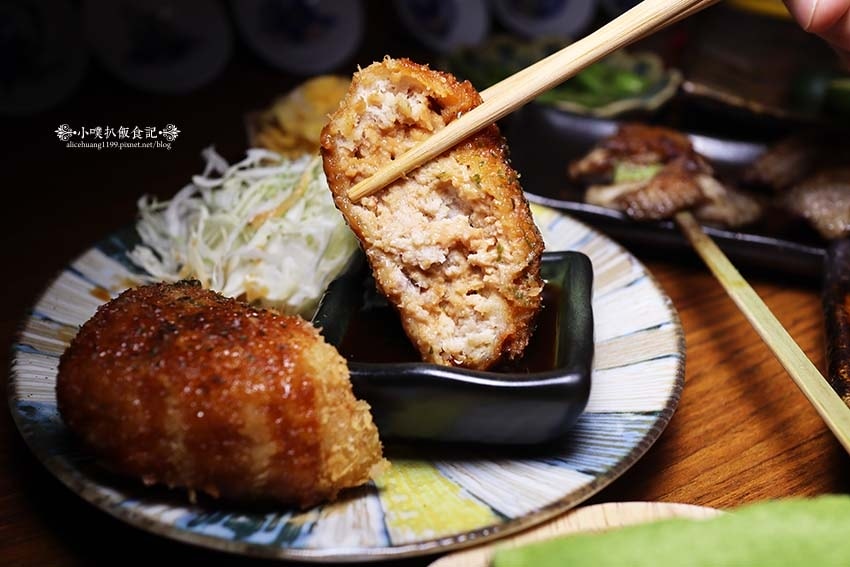 【板橋美食】『炭吉郎居酒屋』近板新站/板橋最夯高人氣居酒屋/ 【板橋美食】『炭吉郎居酒屋』近板新站/板橋最夯高人氣居酒屋/