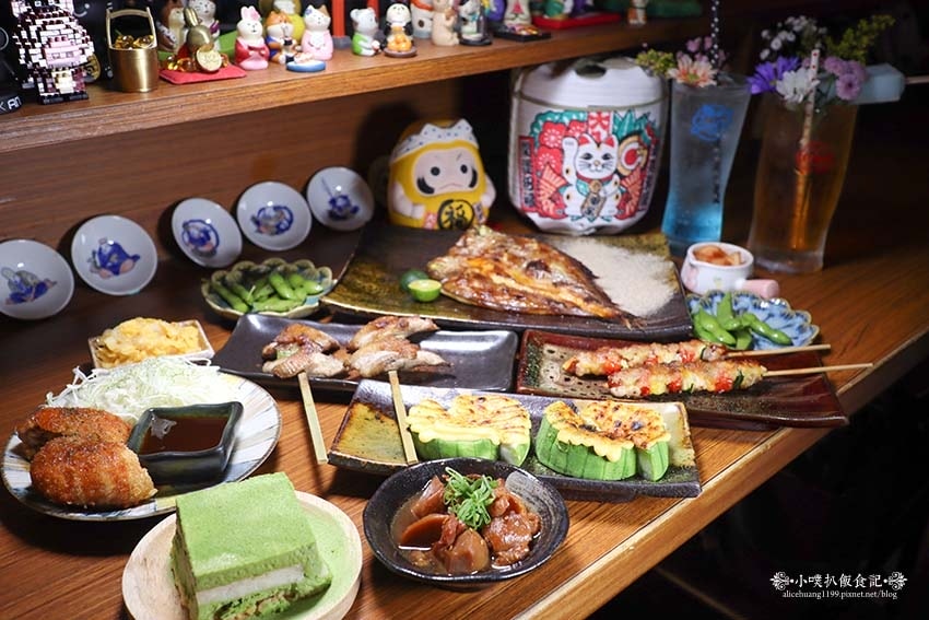 【板橋美食】『炭吉郎居酒屋』近板新站/板橋最夯高人氣居酒屋/ 【板橋美食】『炭吉郎居酒屋』近板新站/板橋最夯高人氣居酒屋/