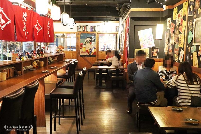 【板橋美食】『炭吉郎居酒屋』近板新站/板橋最夯高人氣居酒屋/ 【板橋美食】『炭吉郎居酒屋』近板新站/板橋最夯高人氣居酒屋/