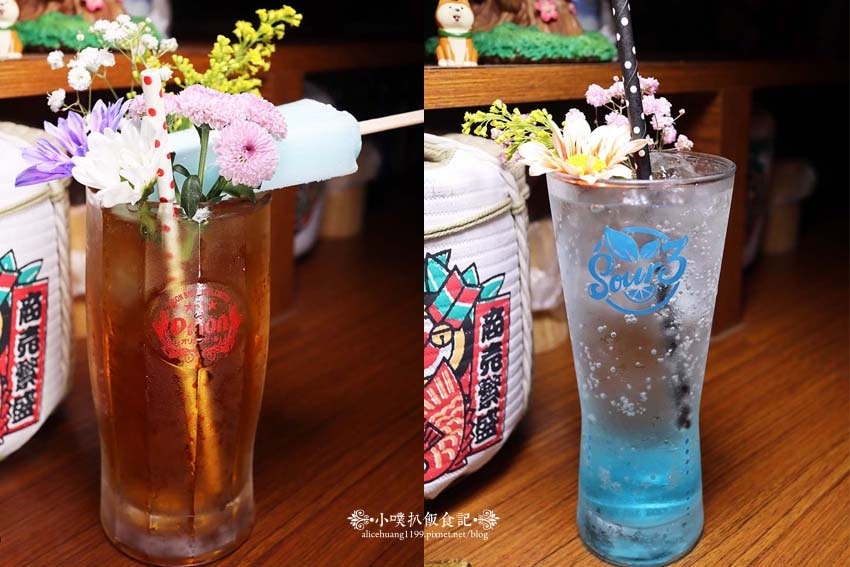 【板橋美食】『炭吉郎居酒屋』近板新站/板橋最夯高人氣居酒屋/ 【板橋美食】『炭吉郎居酒屋』近板新站/板橋最夯高人氣居酒屋/