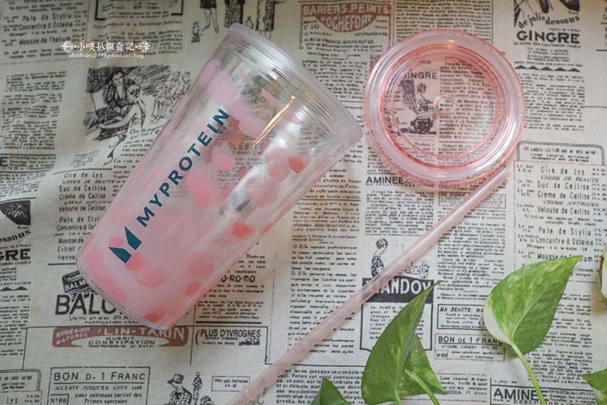 【乳清蛋白推薦】『Myprotein』2024黃金週快閃優惠