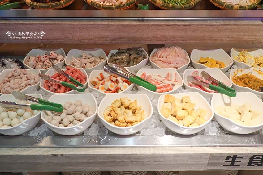 【西門美食】『阿豬嘻烤肉村 西門店』近西門站/銅盤烤肉+部隊 【西門美食】『阿豬嘻烤肉村 西門店』近西門站/銅盤烤肉+部隊