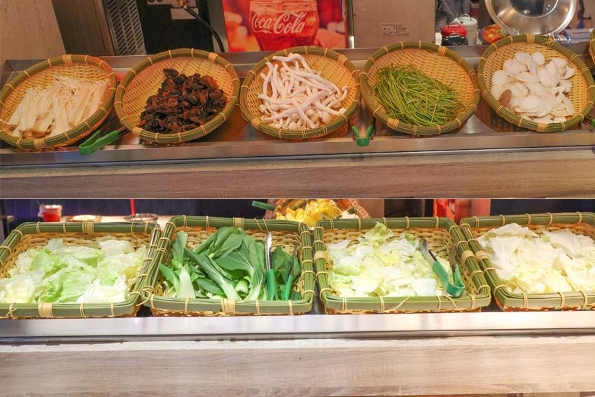 【西門美食】『阿豬嘻烤肉村 西門店』近西門站/銅盤烤肉+部隊 【西門美食】『阿豬嘻烤肉村 西門店』近西門站/銅盤烤肉+部隊