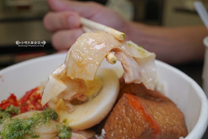 【永和美食】『上田雞肉』近永安市場站/外皮Q彈、肉質細嫩好吃 【永和美食】『上田雞肉』近永安市場站/外皮Q彈、肉質細嫩好吃