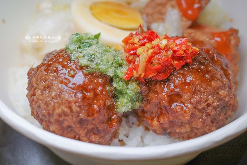 【永和美食】『上田雞肉』近永安市場站/外皮Q彈、肉質細嫩好吃 【永和美食】『上田雞肉』近永安市場站/外皮Q彈、肉質細嫩好吃