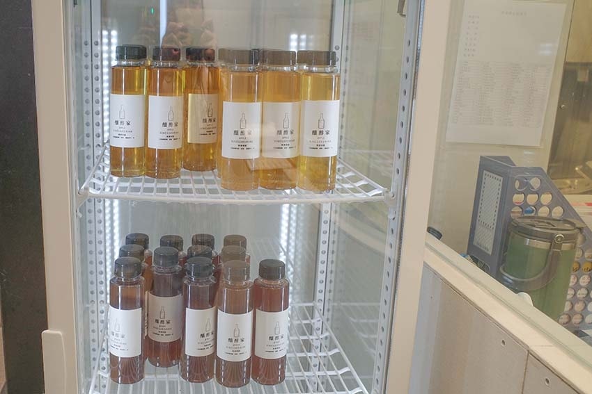 【永和美食】『上田雞肉』近永安市場站/外皮Q彈、肉質細嫩好吃 【永和美食】『上田雞肉』近永安市場站/外皮Q彈、肉質細嫩好吃