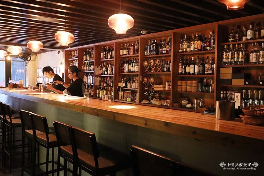 【西門町酒吧推薦】『Geography Bar』近西門站/台 【西門町酒吧推薦】『Geography Bar』近西門站/台
