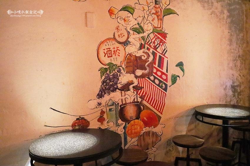 【西門町酒吧推薦】『Geography Bar』近西門站/台 【西門町酒吧推薦】『Geography Bar』近西門站/台