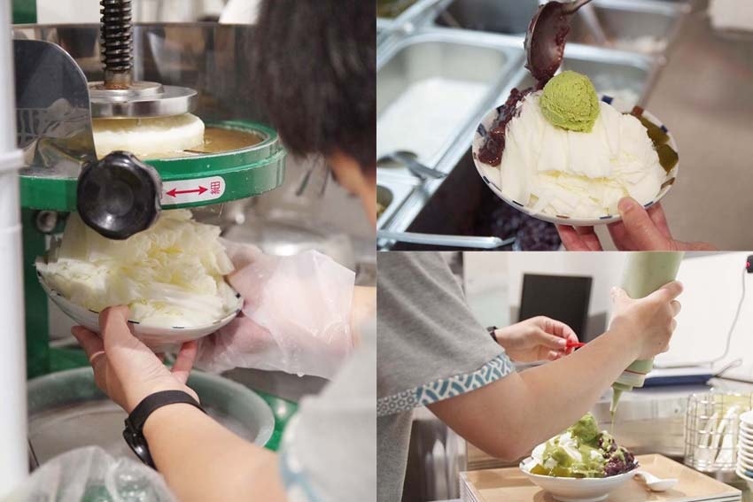 【三重甜品】『滿溢本舖 三重正義店』近台北橋站/傳承三代匠人 【三重甜品】『滿溢本舖 三重正義店』近台北橋站/傳承三代匠人