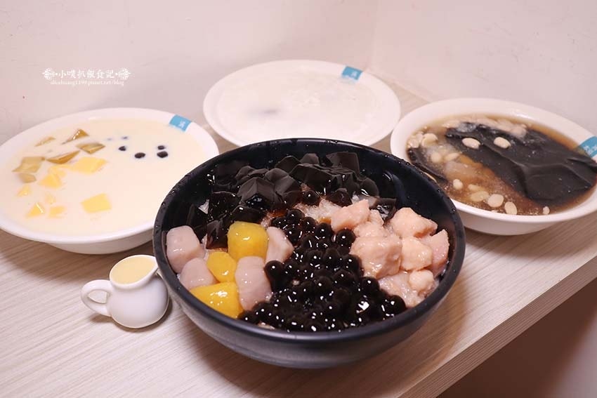 【三重甜品】『滿溢本舖 三重正義店』近台北橋站/傳承三代匠人 【三重甜品】『滿溢本舖 三重正義店』近台北橋站/傳承三代匠人