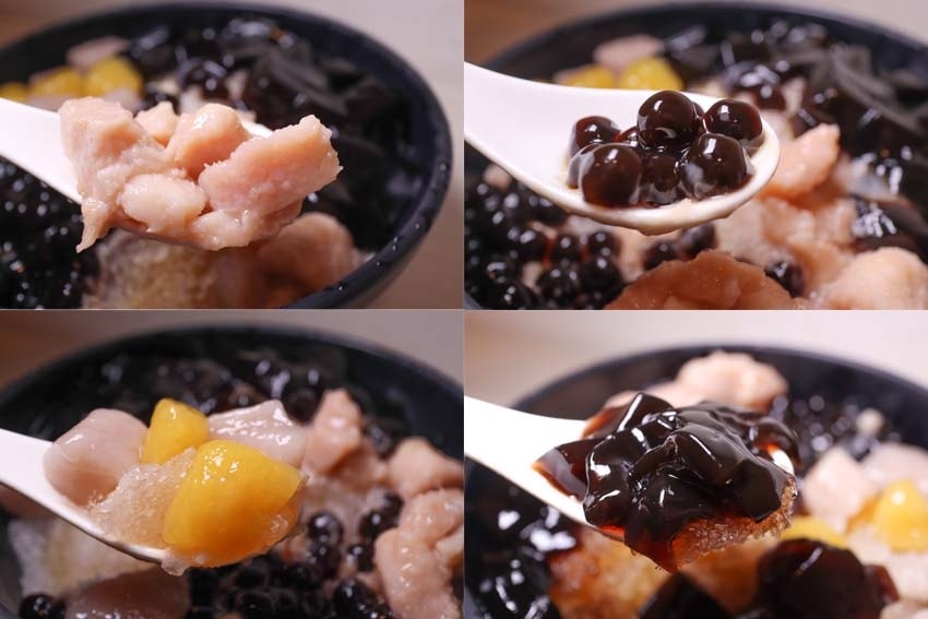 【三重甜品】『滿溢本舖 三重正義店』近台北橋站/傳承三代匠人 【三重甜品】『滿溢本舖 三重正義店』近台北橋站/傳承三代匠人