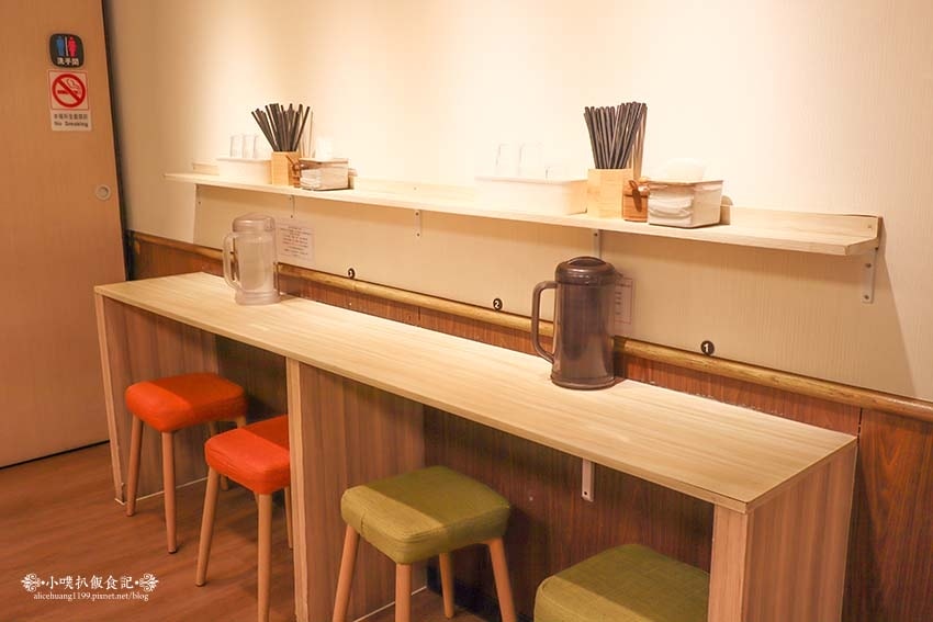 【中和拉麵推薦】『一幸拉麵 中和莒光店』近中和環球購物中心/ 【中和拉麵推薦】『一幸拉麵 中和莒光店』近中和環球購物中心/