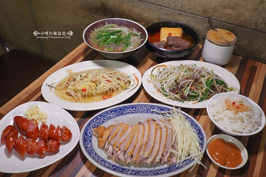 【文山區美食】『鵝肉世家』木柵起家30年鵝肉老店/台北鵝肉店 【文山區美食】『鵝肉世家』木柵起家30年鵝肉老店/台北鵝肉店