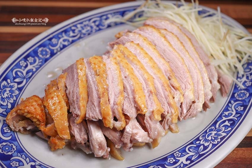 【文山區美食】『鵝肉世家』木柵起家30年鵝肉老店/台北鵝肉店 【文山區美食】『鵝肉世家』木柵起家30年鵝肉老店/台北鵝肉店