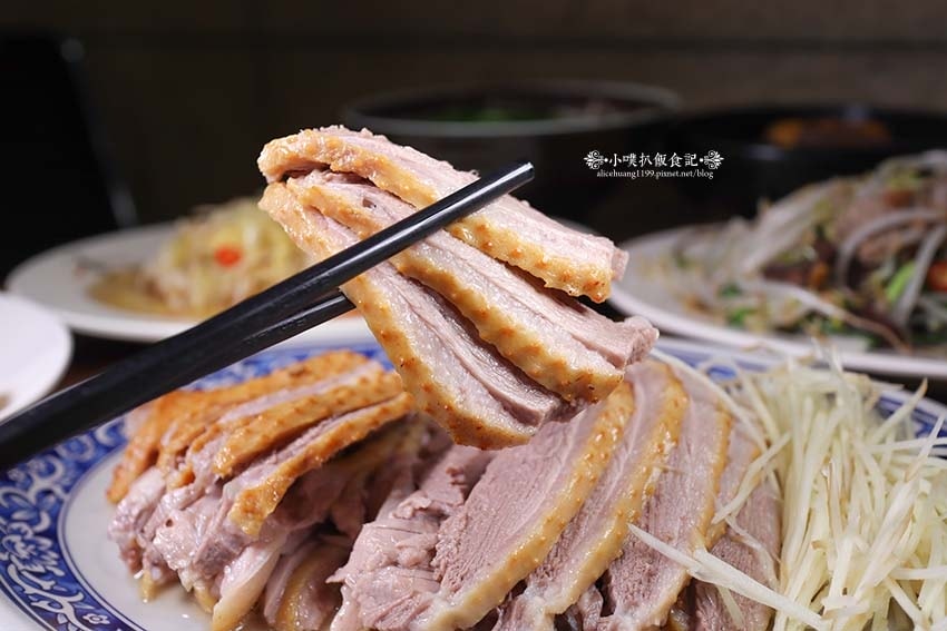 【文山區美食】『鵝肉世家』木柵起家30年鵝肉老店/台北鵝肉店 【文山區美食】『鵝肉世家』木柵起家30年鵝肉老店/台北鵝肉店