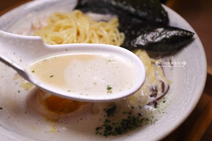 【中和拉麵推薦】『一幸拉麵 中和莒光店』近中和環球購物中心/ 【中和拉麵推薦】『一幸拉麵 中和莒光店』近中和環球購物中心/