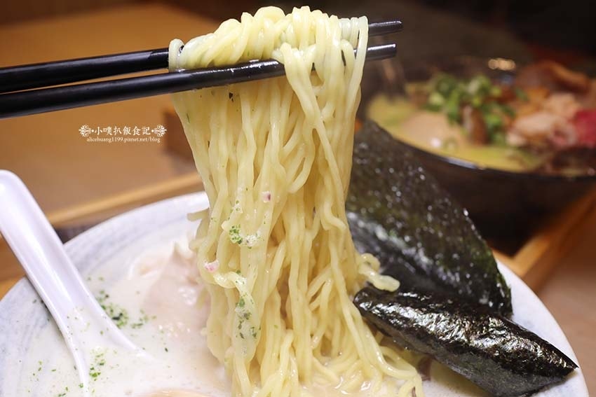 【中和拉麵推薦】『一幸拉麵 中和莒光店』近中和環球購物中心/ 【中和拉麵推薦】『一幸拉麵 中和莒光店』近中和環球購物中心/