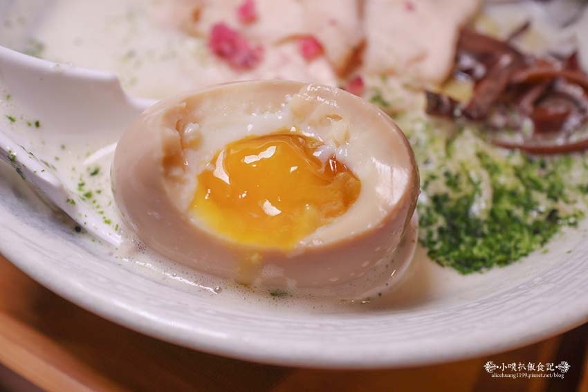 【中和拉麵推薦】『一幸拉麵 中和莒光店』近中和環球購物中心/ 【中和拉麵推薦】『一幸拉麵 中和莒光店』近中和環球購物中心/