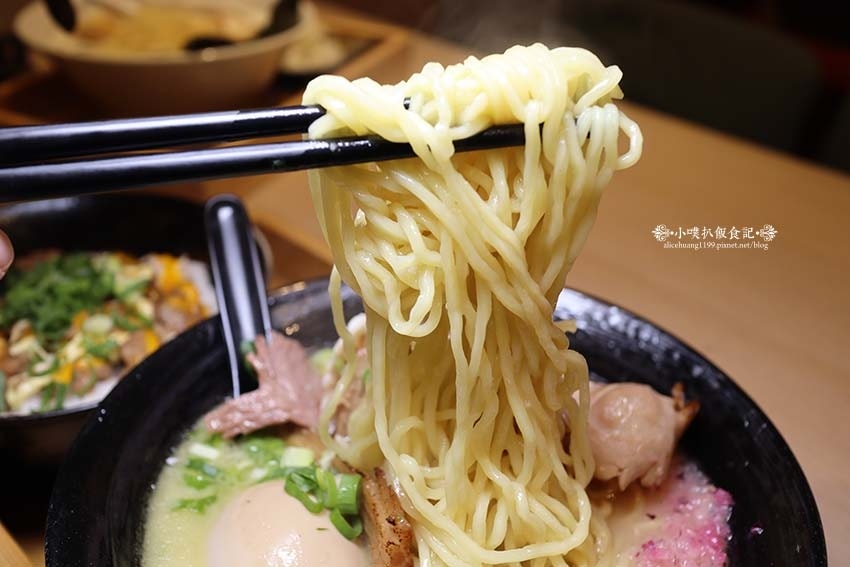 【中和拉麵推薦】『一幸拉麵 中和莒光店』近中和環球購物中心/ 【中和拉麵推薦】『一幸拉麵 中和莒光店』近中和環球購物中心/