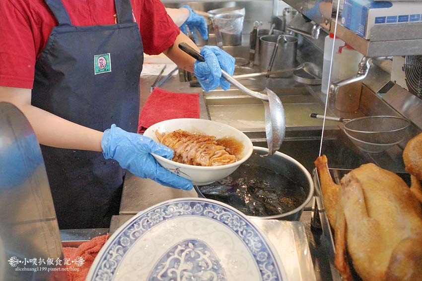 【文山區美食】『鵝肉世家』木柵起家30年鵝肉老店/台北鵝肉店 【文山區美食】『鵝肉世家』木柵起家30年鵝肉老店/台北鵝肉店