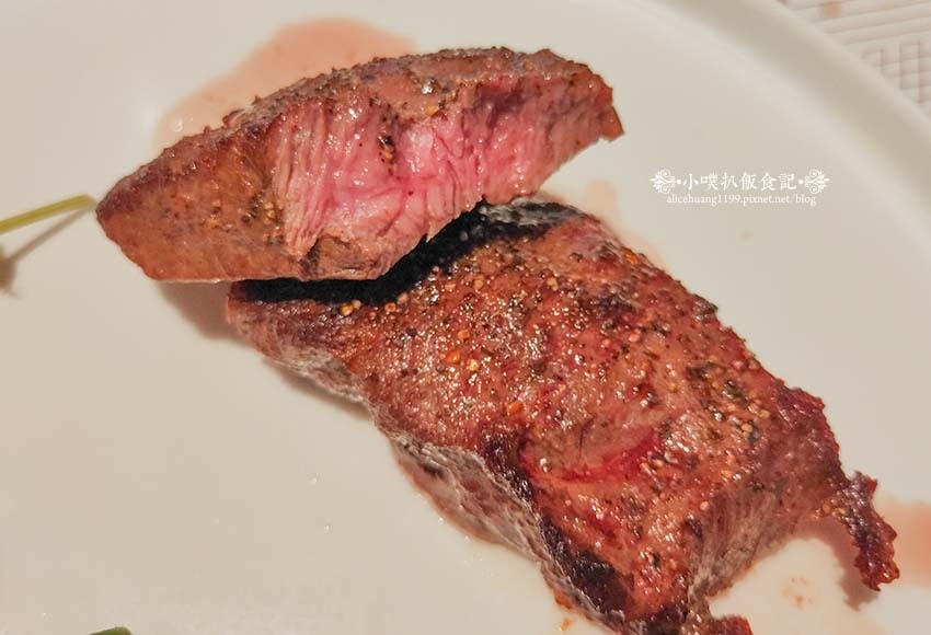 【中和美食】『西堤牛排 中和板南店』近中原站/八道精緻西式套 【中和美食】『西堤牛排 中和板南店』近中原站/八道精緻西式套