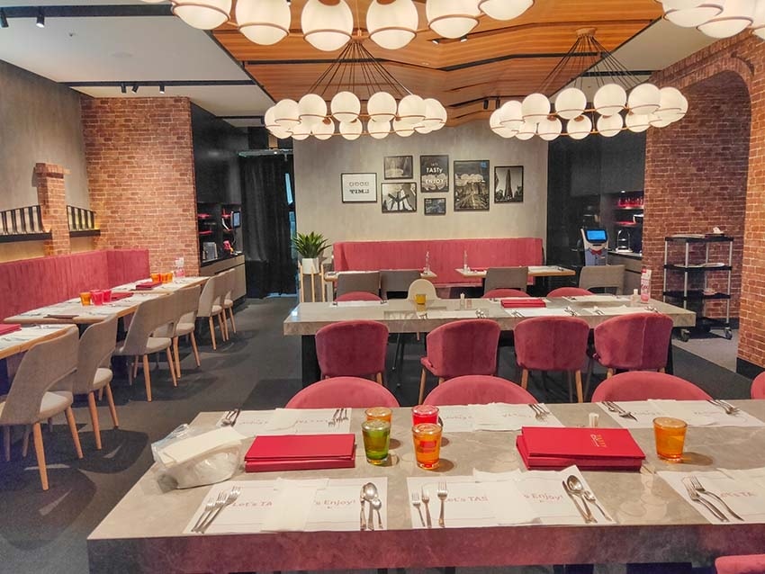 【中和美食】『西堤牛排 中和板南店』近中原站/八道精緻西式套 【中和美食】『西堤牛排 中和板南店』近中原站/八道精緻西式套