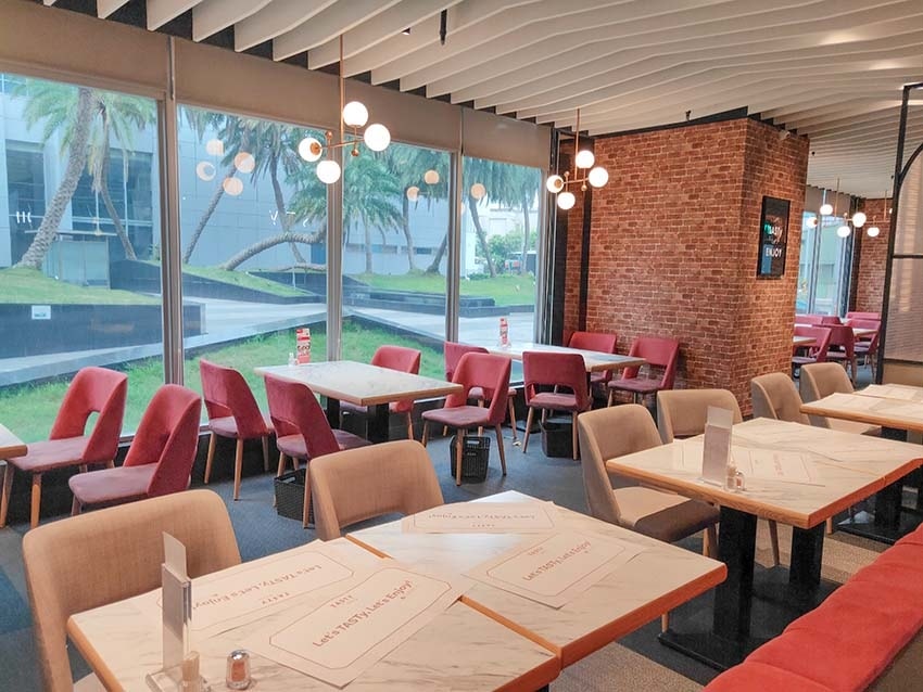 【中和美食】『西堤牛排 中和板南店』近中原站/八道精緻西式套 【中和美食】『西堤牛排 中和板南店』近中原站/八道精緻西式套