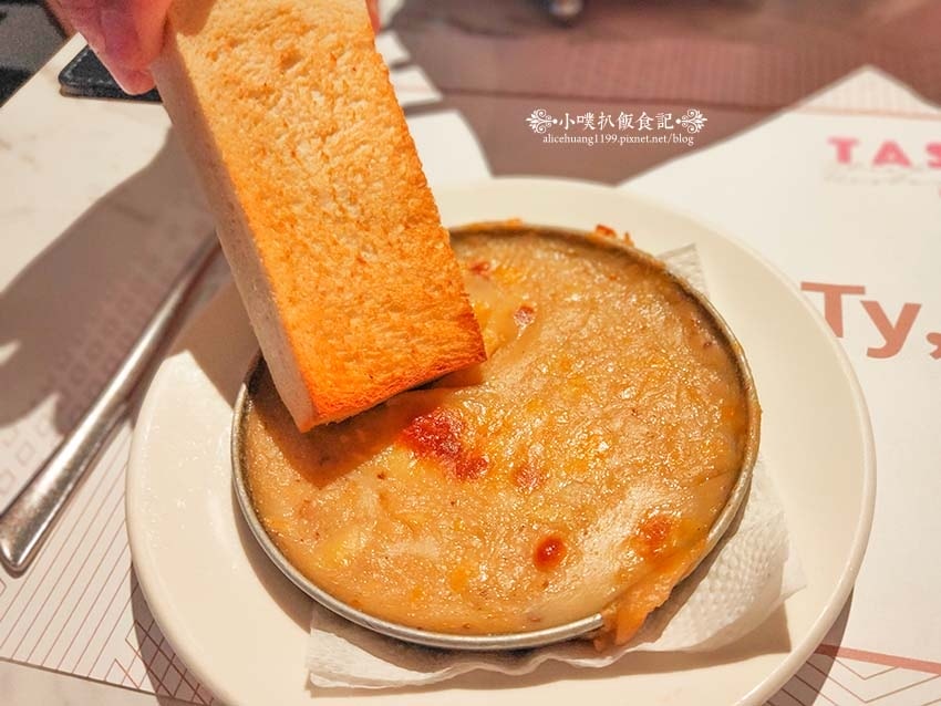 【中和美食】『西堤牛排 中和板南店』近中原站/八道精緻西式套 【中和美食】『西堤牛排 中和板南店』近中原站/八道精緻西式套