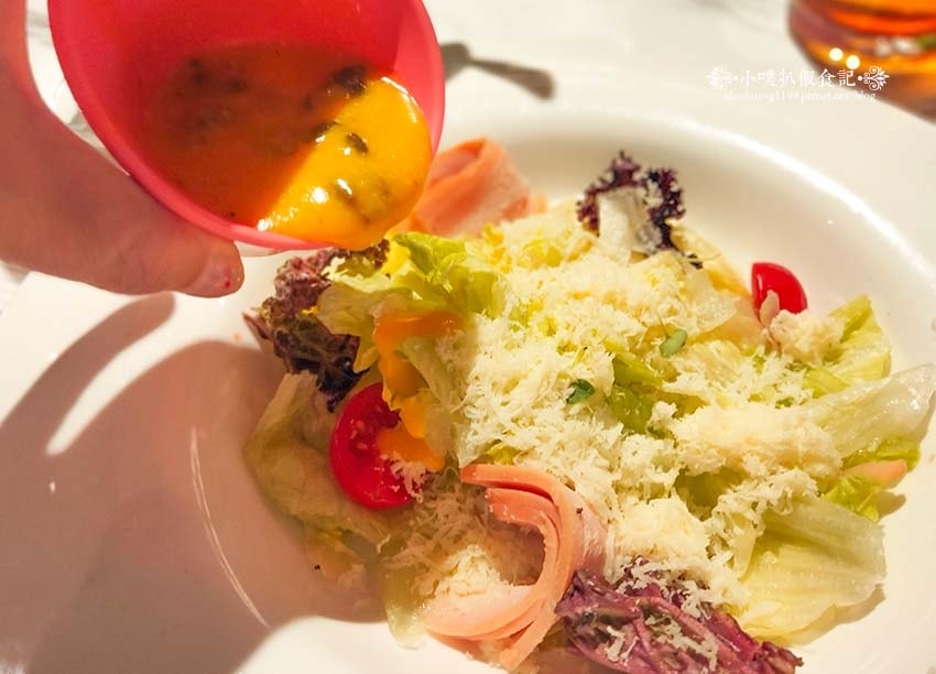 【中和美食】『西堤牛排 中和板南店』近中原站/八道精緻西式套 【中和美食】『西堤牛排 中和板南店』近中原站/八道精緻西式套