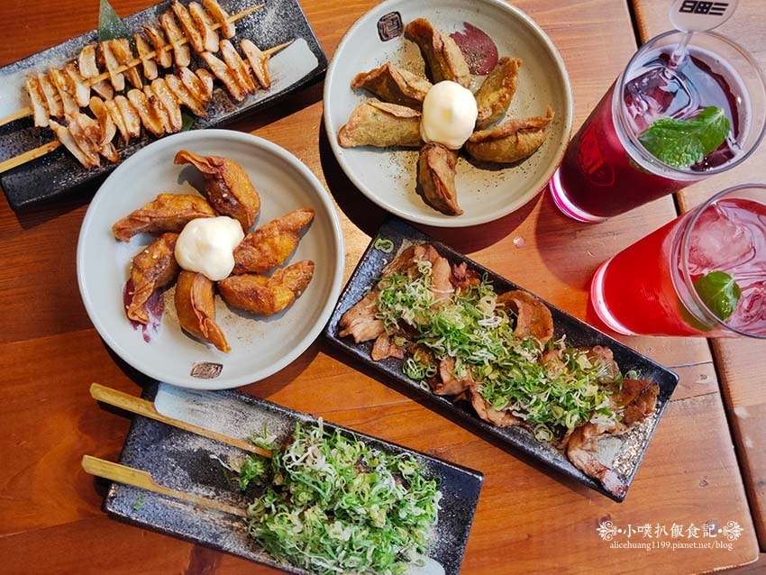 【東區美食】『阿薄郎台式小酒館-台北一郎忠孝店』近忠孝敦化站 【東區美食】『阿薄郎台式小酒館-台北一郎忠孝店』近忠孝敦化站