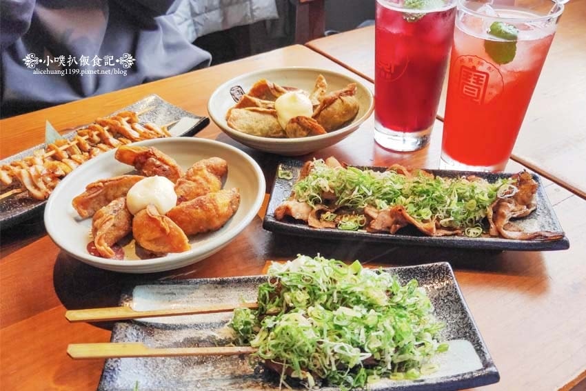 【東區美食】『阿薄郎台式小酒館-台北一郎忠孝店』近忠孝敦化站 【東區美食】『阿薄郎台式小酒館-台北一郎忠孝店』近忠孝敦化站