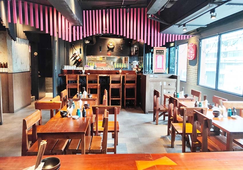 【東區美食】『阿薄郎台式小酒館-台北一郎忠孝店』近忠孝敦化站 【東區美食】『阿薄郎台式小酒館-台北一郎忠孝店』近忠孝敦化站