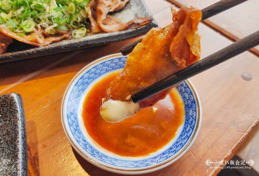 【東區美食】『阿薄郎台式小酒館-台北一郎忠孝店』近忠孝敦化站 【東區美食】『阿薄郎台式小酒館-台北一郎忠孝店』近忠孝敦化站