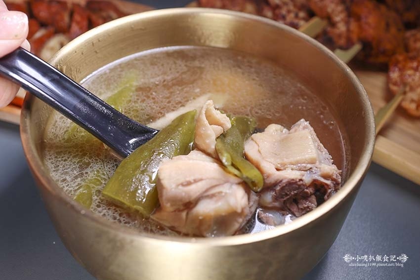 【永和美食】『柒息地串燒居酒屋永和店』近頂溪站/內用外帶宵夜 【永和美食】『柒息地串燒居酒屋永和店』近頂溪站/內用外帶宵夜