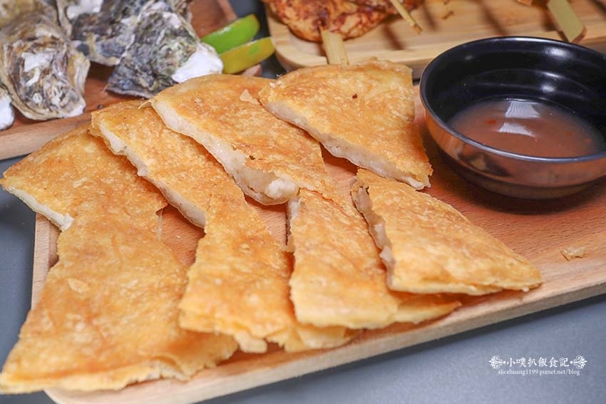 【永和美食】『柒息地串燒居酒屋永和店』近頂溪站/內用外帶宵夜 【永和美食】『柒息地串燒居酒屋永和店』近頂溪站/內用外帶宵夜