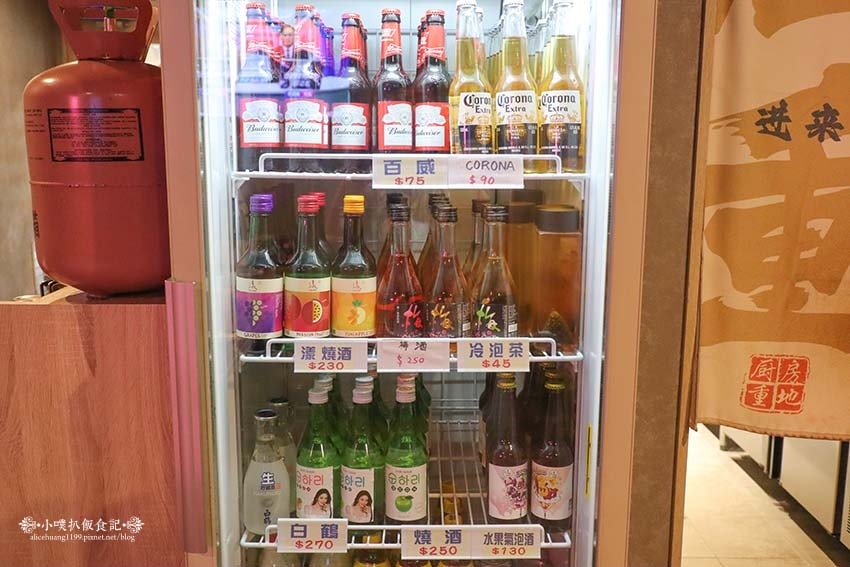【永和美食】『柒息地串燒居酒屋永和店』近頂溪站/內用外帶宵夜 【永和美食】『柒息地串燒居酒屋永和店』近頂溪站/內用外帶宵夜