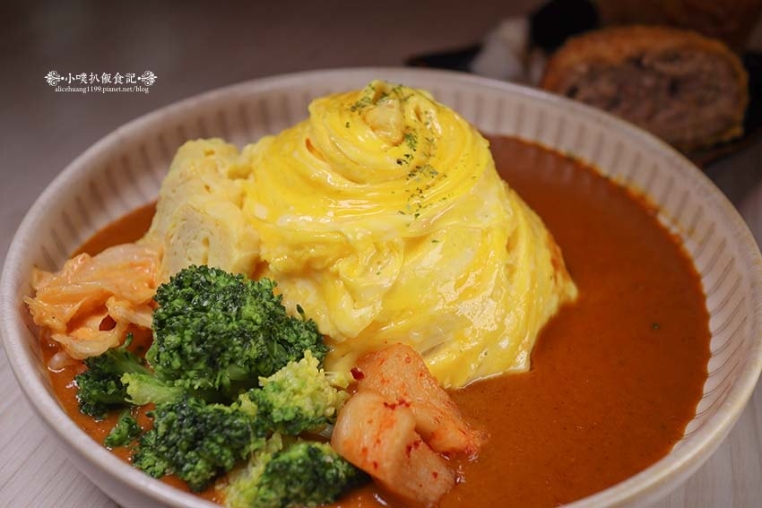 【新莊咖哩】『喜歡咖哩 Love Curry 中原店』新莊最 【新莊咖哩】『喜歡咖哩 Love Curry 中原店』新莊最