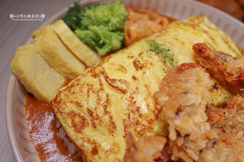 【新莊咖哩】『喜歡咖哩 Love Curry 中原店』新莊最 【新莊咖哩】『喜歡咖哩 Love Curry 中原店』新莊最