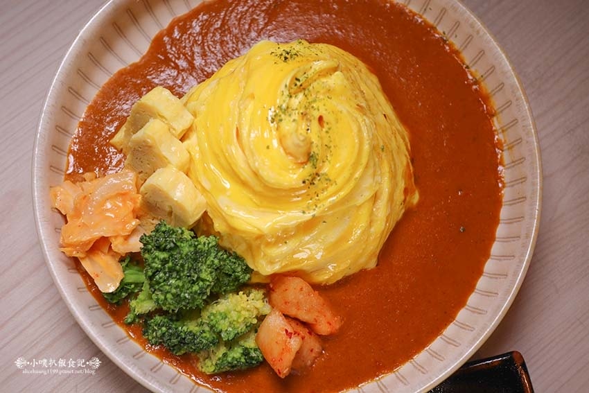 【新莊咖哩】『喜歡咖哩 Love Curry 中原店』新莊最 【新莊咖哩】『喜歡咖哩 Love Curry 中原店』新莊最