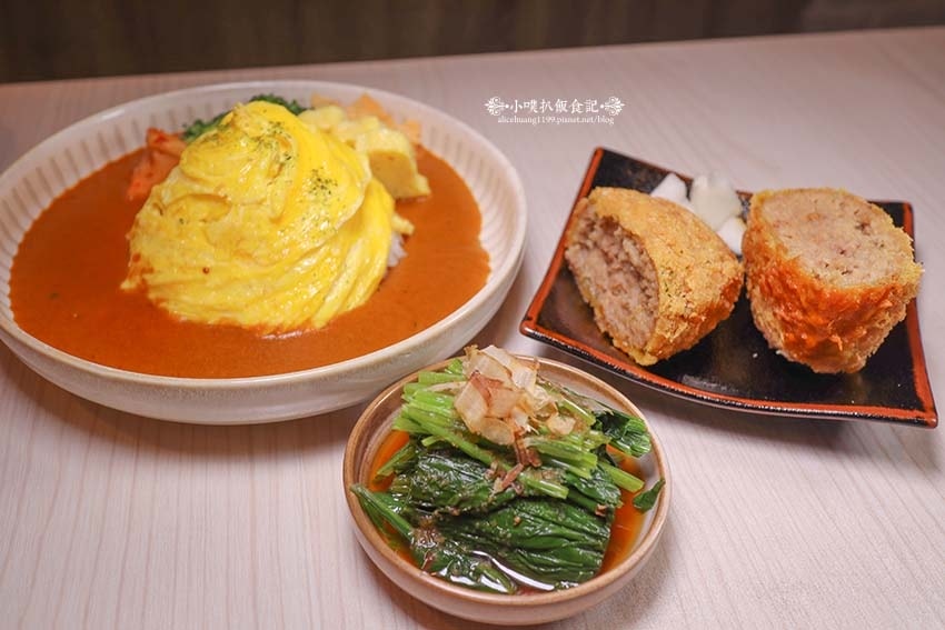 【新莊咖哩】『喜歡咖哩 Love Curry 中原店』新莊最 【新莊咖哩】『喜歡咖哩 Love Curry 中原店』新莊最