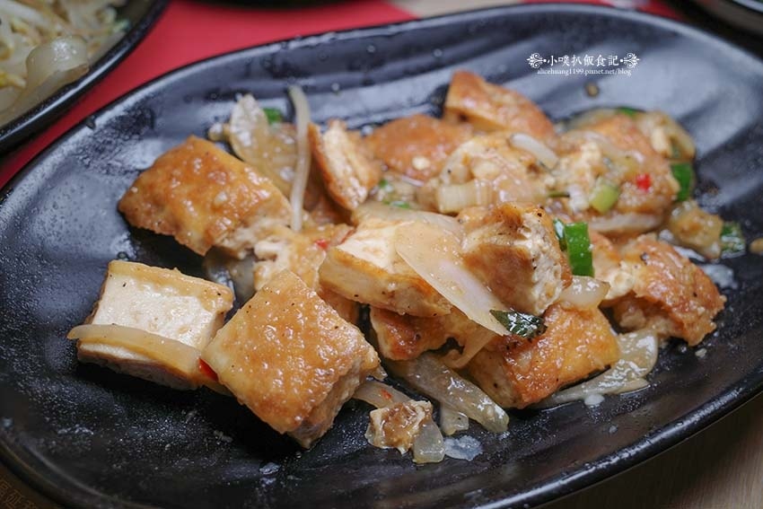 【永和美食】『大賞平價鐵板燒永和安樂店』近永安市場站/四號公 【永和美食】『大賞平價鐵板燒永和安樂店』近永安市場站/四號公