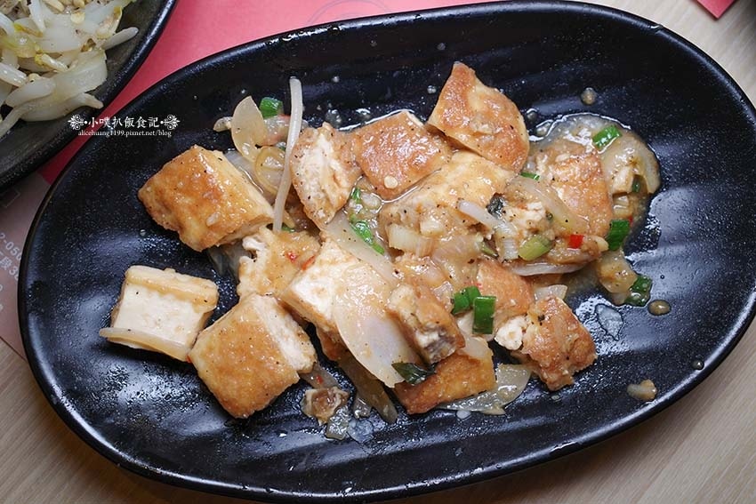 【永和美食】『大賞平價鐵板燒永和安樂店』近永安市場站/四號公 【永和美食】『大賞平價鐵板燒永和安樂店』近永安市場站/四號公