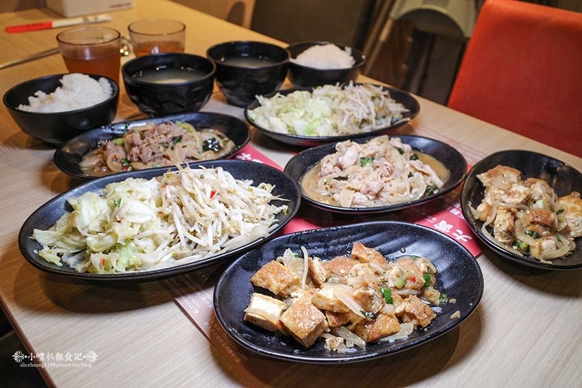 【永和美食】『大賞平價鐵板燒永和安樂店』近永安市場站/四號公 【永和美食】『大賞平價鐵板燒永和安樂店』近永安市場站/四號公