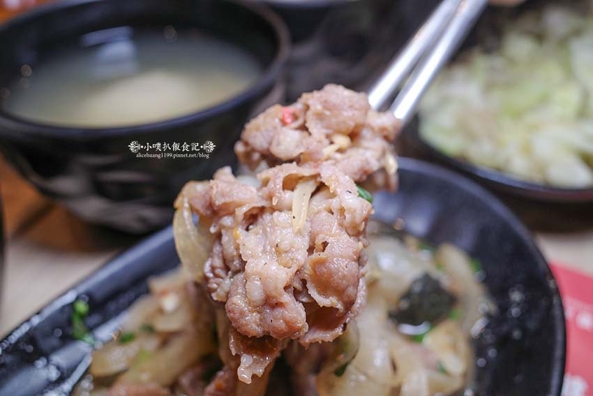 【永和美食】『大賞平價鐵板燒永和安樂店』近永安市場站/四號公 【永和美食】『大賞平價鐵板燒永和安樂店』近永安市場站/四號公